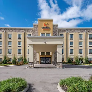 3* Hotel Comfort Airport